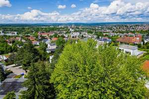 Einfamilienhaus am Georgenberg mit 918m² Grundstücksfläche – Berggasse 90, 72762 Reutlingen-Mitte, Reutlingen – Vorschaubild 2