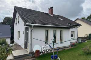 Großzügiges Einfamilienhaus in ruhiger Lage! – Die vollständige Adresse der Immobilie erhältst du vom Anbieter., 8321 Zschorlau – Vorschaubild 5
