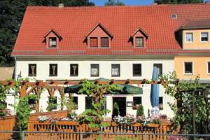 Mehrfamilienhaus mit Gewerbefläche in erholsamer Lage – Die vollständige Adresse der Immobilie erhältst du vom Anbieter., 1816 Bad Gottleuba-Berggießhübel – Vorschaubild 1