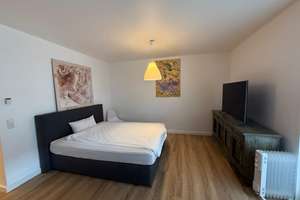 Möblierte Charmante 1-Zimmer Wohnung im 2. OG mit Balkon in Heidelberg-Südstadt – Römerstraße 178, 69126 Südstadt, Heidelberg – Vorschaubild 7