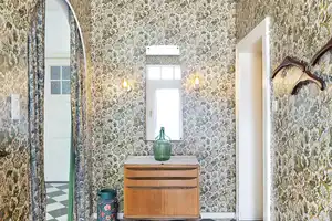 Charmante Landhausvilla in bester Dahlemlage – Berlin – Vorschaubild 4