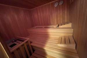 Quiet terraced house with garden and sauna in a prime residential location – Dresdner Ring 21, 65191 Bierstadt, Wiesbaden – Vorschaubild 13