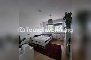 Tauschwohnung: 3-Zimmer-Wohnung in Kassel, Vorderer Westen ab 01.12.2026 – Die vollständige Adresse der Immobilie erhältst du vom Anbieter., 34119 West, Kassel – Vorschaubild 3
