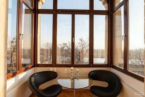 +++ Repräsentative Luxuswohnung inkl. Poggenpohlküche in Villa Elysium mit Altstadt-Blick +++ – 1099 Radeberger Vorstadt, Dresden – Vorschaubild 14