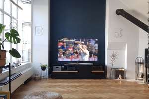 Seltenheit: Penthouse mit großer Dachterrasse am Johannesplatz – Die vollständige Adresse der Immobilie erhältst du vom Anbieter., 64293 Darmstadt-Nord, Darmstadt – Vorschaubild 3