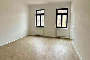 4,5 % Rendite: Kleine Wohnung, klare Zahlen – vermietete 2-Zimmer-ETW mit stabiler Nachfrage – Ruststraße 22/12, 4229 Kleinzschocher, Leipzig – Vorschaubild 4