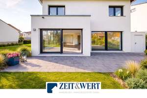 Freistehender Neubau mit Stil und Zukunftssicherheit! (MB 4992) – Die vollständige Adresse der Immobilie erhältst du vom Anbieter., 53919 Weilerswist – Vorschaubild 1