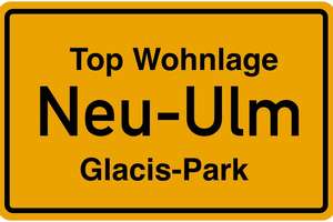 Top Wohnlage, Neu-Ulm, Sofort Frei! – Die vollständige Adresse der Immobilie erhältst du vom Anbieter., 89231 Neu-Ulm – Vorschaubild 1