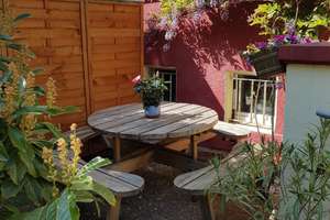 ***Seltene Gelegenheit*** Reihenhaus nahe der MHH – Sievertstr. 25, 30625 Kleefeld, Hannover – Vorschaubild 3