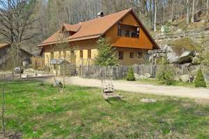 Bayern, Oberpfalz, nahe Zell - Wohnhaus mit Bach, Schwimmteich und Offenstall für Pferde – Die vollständige Adresse der Immobilie erhältst du vom Anbieter., 93199 Zell – Vorschaubild 1