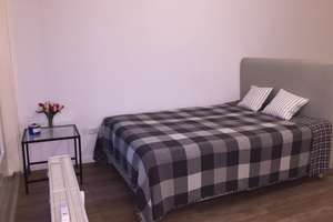 Gemütliche, voll eingerichtete 1-Raum-Wohnung Osdorf – Julius-Brecht-Straße 11, 22609 Osdorf, Hamburg – Vorschaubild 2