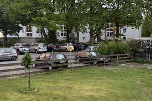 Gepflegte 2-Zimmer-Wohnung im Erdgeschoss in Bielefeld – Eichenstraße 23, 33649 Brackwede, Bielefeld – Vorschaubild 6