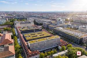 Wo München pulsiert – Wohnen inmitten der Isarmetropole