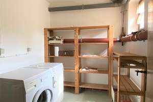 Das Haus für die große Familie mit Einliegerwohnung, Garten, Terrasse und Doppelgarage – Die vollständige Adresse der Immobilie erhältst du vom Anbieter., 66130 Brebach-Fechingen, Saarbrücken – Vorschaubild 18