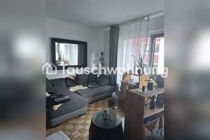 Tauschwohnung: Kleine, feine Wohnung in Köln-Innenstadt zum Tausch – Die vollständige Adresse der Immobilie erhältst du vom Anbieter., 50678 Altstadt/Süd, Köln – Vorschaubild 2