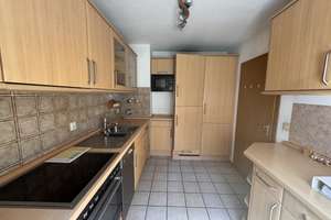 3,5-Zimmer-Wohnung mit Gartenterrasse und Freisitz in Regensburg – Isarstr. 77, 93057 Reinhausen, Regensburg – Vorschaubild 2