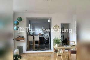 Tauschwohnung: Helle großzügige 2 Zi an Severinstrasse – Jakobstraße 22, 50678 Altstadt/Süd, Köln – Vorschaubild 5