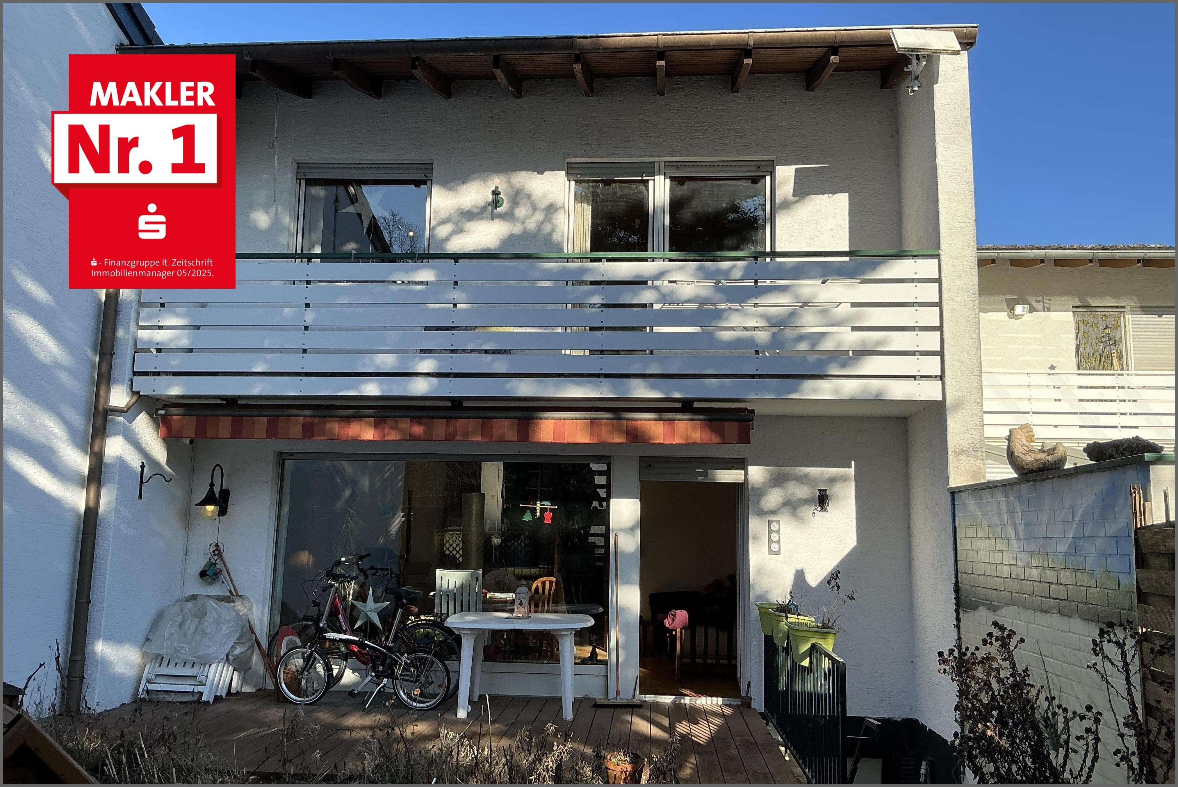 Familienglück im eigenen Zuhause, Soest Kreis – Bild 1