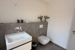 Exklusive 2-Zimmer-Wohnung, hochwertiger Ausstattung und Golfplatzblick in Warnsdorf – Ringstr 22, 23626 Ratekau – Vorschaubild 12