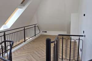 Zuhause mit  Loft Charakter - 4 Zimmern in Hohen Neuendorf