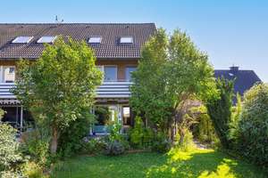 Reihenendhaus mit Potenzial – Solide Basis für die Familie – 33689 Sennestadt, Bielefeld – Vorschaubild 7