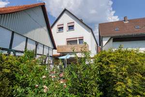 +++ Mehrgenerationenhaus in ruhiger Lage +++ – Die vollständige Adresse der Immobilie erhältst du vom Anbieter., 37297 Berkatal – Vorschaubild 50