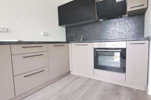 *Neu Sanierte* 3- Zimmer-Wohnung inkl. Wohnküche