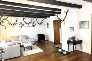 2 Häuser: Repräsentatives Wohnhaus, Ferienwohnung, Arztpraxis u. Doppelgarage (ca. 571 m² WFL/NFL) z – Die vollständige Adresse der Immobilie erhältst du vom Anbieter., 53947 Nettersheim – Vorschaubild 13
