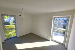 Neubau-Erstbezug! 2-Zimmer-Obergeschosswohnung mit gehobener Ausstattung in Bürgerfelde – Die vollständige Adresse der Immobilie erhältst du vom Anbieter., 26127 Dietrichsfeld, Oldenburg (Oldenburg) – Vorschaubild 6