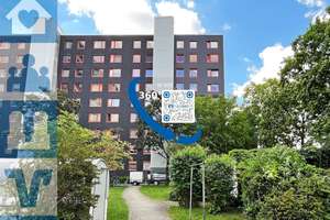 Charmante 2-Zimmer-Wohnung mit großzügiger Südloggia – sofort bezugsfrei!
