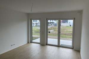 Whg 2: Quartier zur alten Gärtnerei*zentrumsnah*moderne 2-Zimmer-Erdgeschosswohnung – Bachstraße 10b, 53773 Hennef (Sieg) – Vorschaubild 11