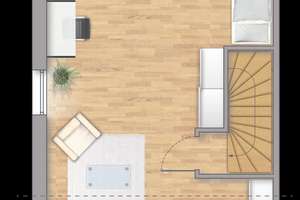 Das perfekte Zuhause für Sie und Ihre Familie – Münzweg 4-18, 61169 Friedberg (Hessen) – Vorschaubild 6