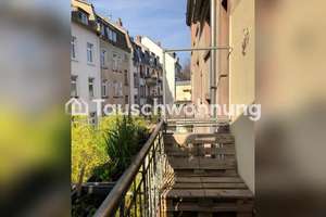 Tauschwohnung: Tausche 50m2 mit Balkon gegen größere Wohnung mit Garten – 60385 Bornheim, Frankfurt am Main – Vorschaubild 9