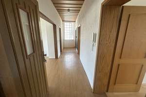Charmante Altbauwohnung mit großzügigem Wohn-Essbereich und Kamin – Die vollständige Adresse der Immobilie erhältst du vom Anbieter., 58089 Wehringhausen, Hagen – Vorschaubild 3