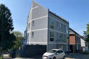 neuwertige 2,5-Zimmer-Wohnung, mit Einbauküche, große Terrasse – Burgstraße 27, 42655 Solingen-Mitte, Solingen – Vorschaubild 20