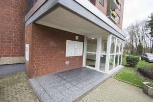 Über den Wolken! Modernisierte 2-Raum Wohnung – Die vollständige Adresse der Immobilie erhältst du vom Anbieter., 47259 Mündelheim, Duisburg – Vorschaubild 11