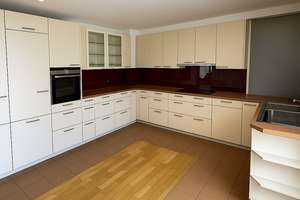 Großzügiges 221-m²-Penthouse in Düsseldorf-Lörick - 2 Dachterrassen, 2 TG-Stellplätze  und   – 40547 Lörick, Düsseldorf – Vorschaubild 5