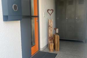 Energieeffiziente DHH mit Garage in Altomünster – provisionsfrei von privat – Staufer-Ring 6b, 85250 Altomünster – Vorschaubild 8