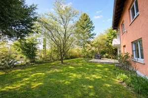 Stilvolle 3-Zi-Whg mit Terrasse, Garten & mediterranem Flair seitlich der Biebricher Allee! – Simrockstraße 16a, 65187 Biebrich, Wiesbaden – Vorschaubild 4