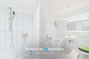 Findorff | Großzügige 3,5-Zimmer-Wohnung mit Balkon & Bremer Innenstadtnähe – Die vollständige Adresse der Immobilie erhältst du vom Anbieter., 28215 Findorff-Bürgerweide, Bremen – Vorschaubild 8