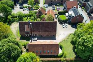 Historische Hofanlage mit denkmalgeschütztem Ensemble im Ortskern – Die vollständige Adresse der Immobilie erhältst du vom Anbieter., 59387 Ascheberg – Vorschaubild 10