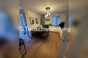 Tauschwohnung: Schöne Neu Sanierte 3-Zimmer-Wohnung in München tauschen