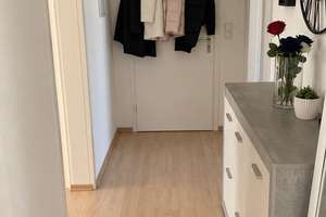 Kapitalanleger aufgepasst!! 3 Zimmerwohnung mit Balkon in Halbhöhenlage – Die vollständige Adresse der Immobilie erhältst du vom Anbieter., 65193 Nordost, Wiesbaden – Vorschaubild 7