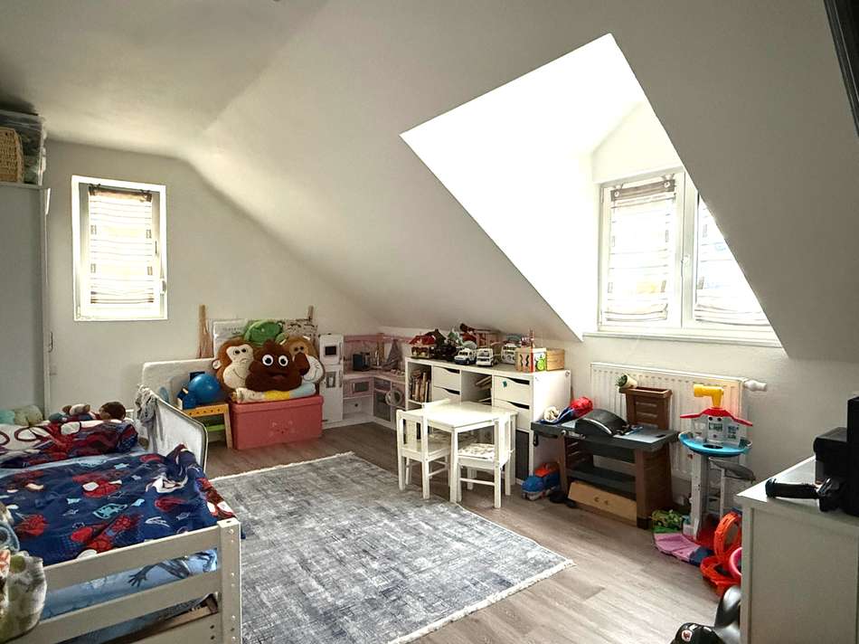 Kinderzimmer 1