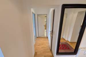 Gepflegtes Jugendstilhaus: Ruhige 3-Zimmer-Wohnung 92qm mit gehobener Ausstattung – Die vollständige Adresse der Immobilie erhältst du vom Anbieter., 40545 Oberkassel, Düsseldorf – Vorschaubild 13