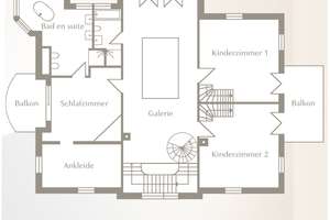 Stilvolle Villa auf Traumgrundstück und zusätzlichem Bungalow – Die vollständige Adresse der Immobilie erhältst du vom Anbieter., 67590 Monsheim – Vorschaubild 16