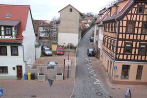 Topsaniertes Wohn- & Geschäftshaus mit Stil und Charme, in Zentrumslage – Am Roten Tor 2, 7646 Stadtroda – Vorschaubild 8