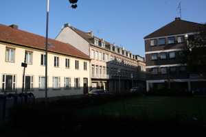 +++ LICHTDURCHFLUTETE WOHNUNG MIT SONNEN-BALKON +++ – Jungfernweg 37, 47799 Krefeld – Vorschaubild 7