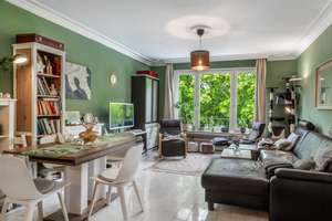 ! Exklusive 4-Zimmer-Eigentumswohnung mit Blick auf die Wallanlagen – kernsaniert & bezugsfrei ! – Am Wall 89, 28195 Altstadt, Bremen – Vorschaubild 5