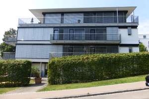 Stilvolle, moderne 4-Zimmer-Wohnung am Michelsberg – Frauensteige 23, 89075 Mitte, Ulm – Vorschaubild 2